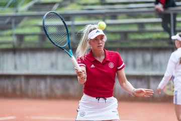 Bild 463 - BL2 Der Club an der Alster - TC GW Aachen 1 : Ergebnis: 9:0